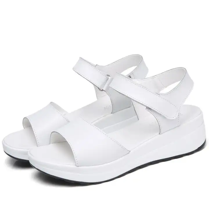 sandals with support women's