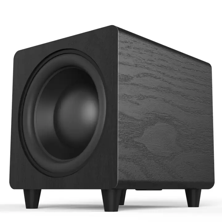big home speakers