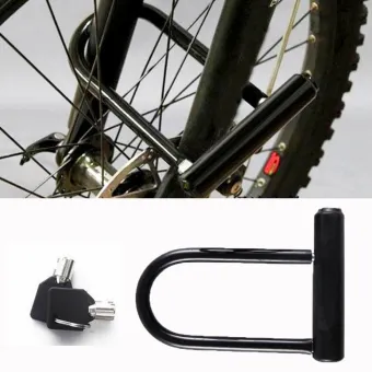 bike safety accessories