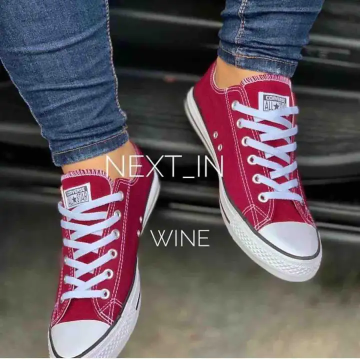 wine converse