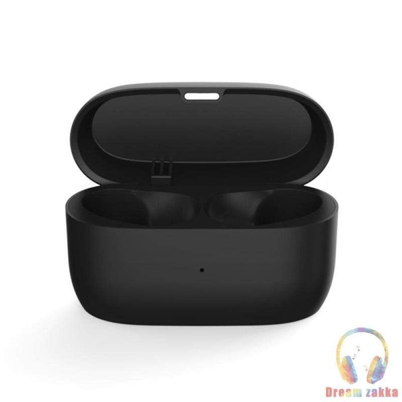 Dream zakka Bluetooth Earphones Charging Case Box for Jabra Elite 75t/Elite Active 75t Singapore
