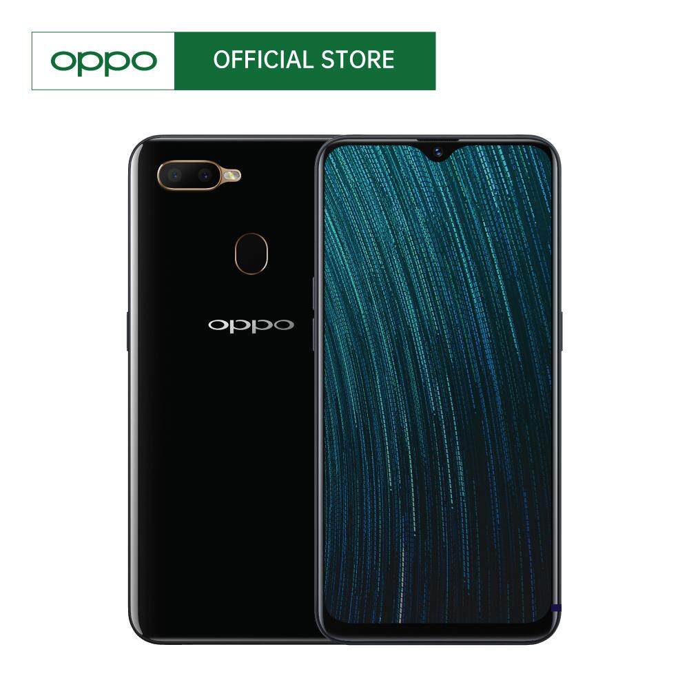 Oppo A5s 4230mah Battery Waterdrop Screen