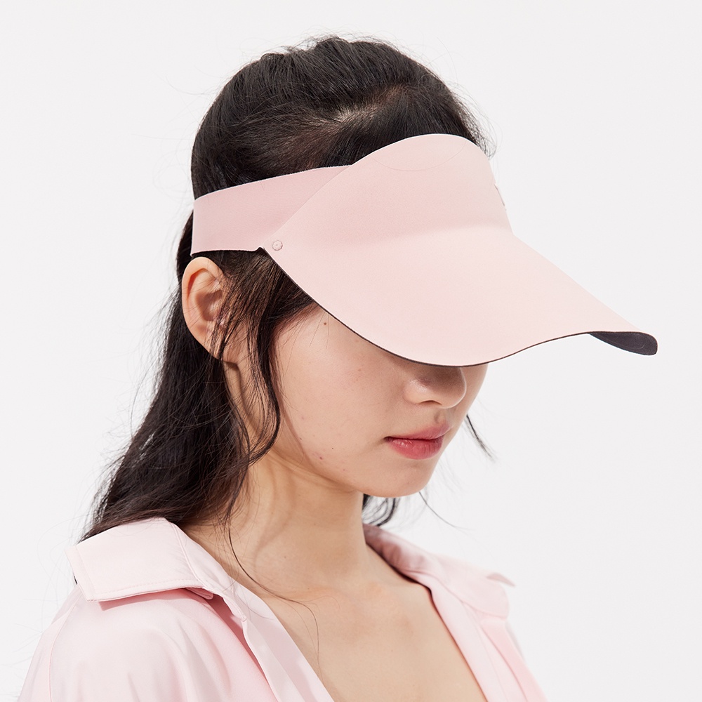 OhSunny Mũ Lưỡi Trai Thể Thao Chống Nắng Thời Trang Xuân Hè Cho Nam Và Nữ UPF50 +