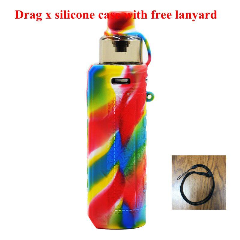 voopoo drag s2 modes Voopoo Drag 5 Kit — $64.99