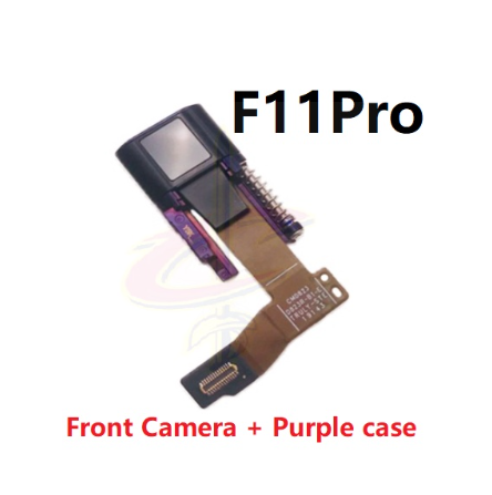Front camera for oppo F11 pro back camera