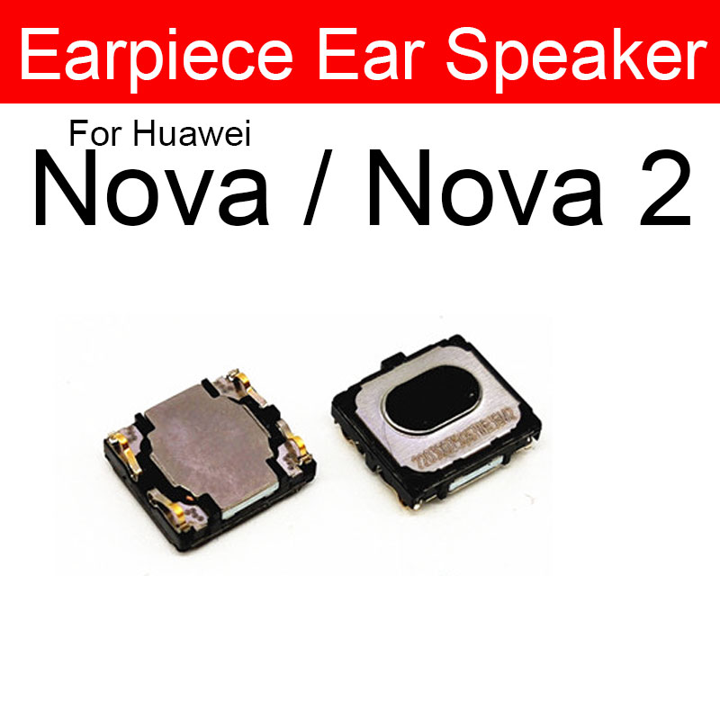 Earpiece Speaker Pengganti Suara 