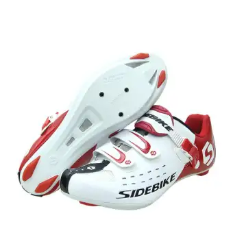 Sidebike Professional Quality Cycling Bike Shoes Non Slip Wear