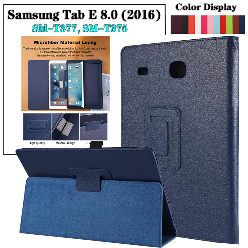 For Samsung Galaxy Tab E (2016) SM-T377 SM-T375 SM-T378V SM