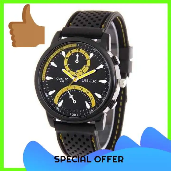 unique digital watch