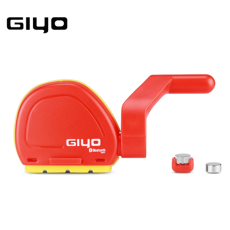 giyo speedometer