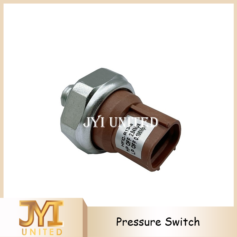 Aircond Pressure Switch Proton Wira / Myvi / Viva / Kancil R134A ( 9.5MM ) UCM Type Lazada