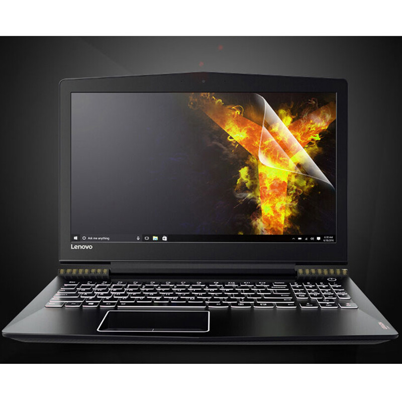 High Clear Screen Protector for 15.6 inch laptop for lenovo acer asus dell HP sony samsung computer screen film