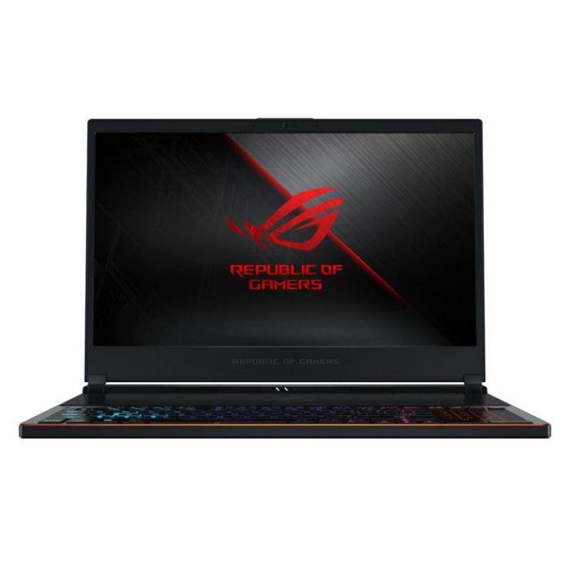 Asus ROG Zephyrus GX531G-MES024T Gaming (15.6inch/Intel i7/16GB/512GB/GTX1060 6GB) Malaysia
