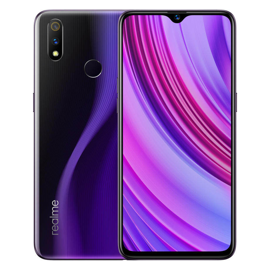 realme 3 128gb