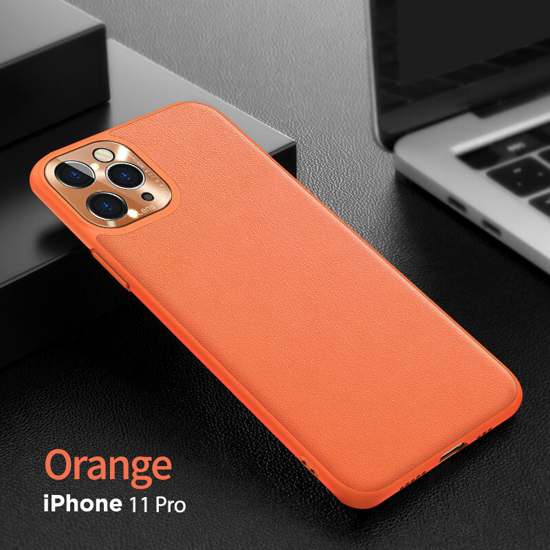 Ốp da cho iPhone chống sốc 15 Pro Max 14 Pro Max 13 Pro Max 12 Pro max 11 Pro Max bảo vệ iPhone 12 Pro trường hợp da