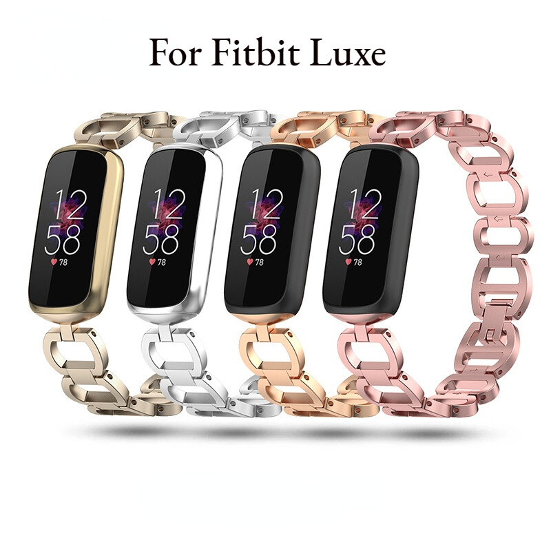 Luxury fitbit online