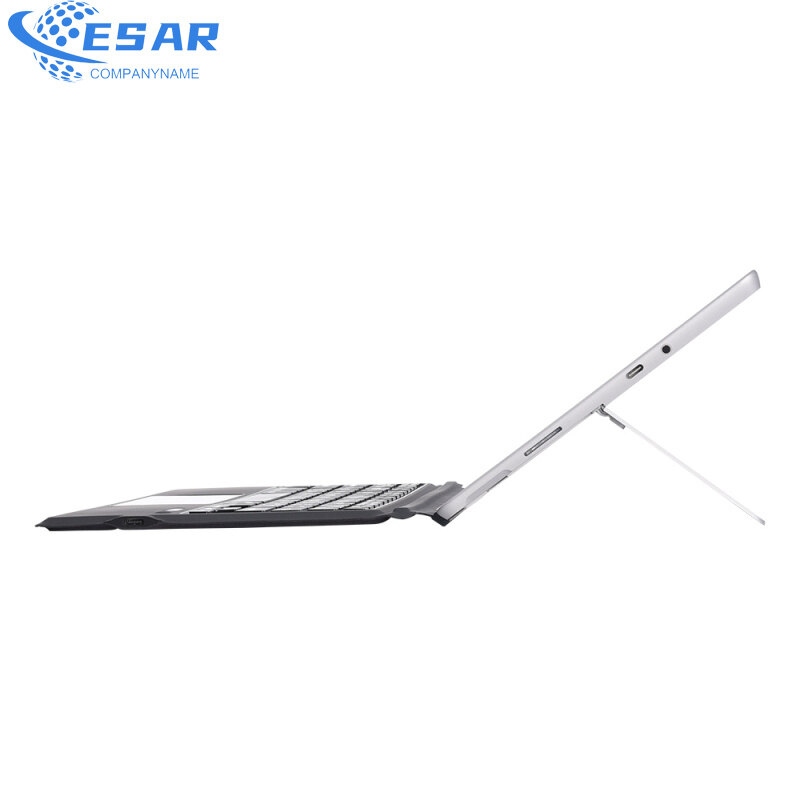 Backlit Wireless Bluetooth-compatible Keyboard Magnetic Keyboard Compatible For Microsoft Surface Go1/2/3