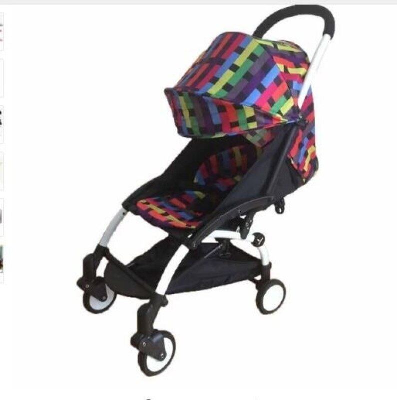 2020 New Upgrade Baby Yoya Stroller Wagon Portable Folding Baby Stroller Lightweight Pram Baby Carriage Babyzen Yoyo Stroller Singapore