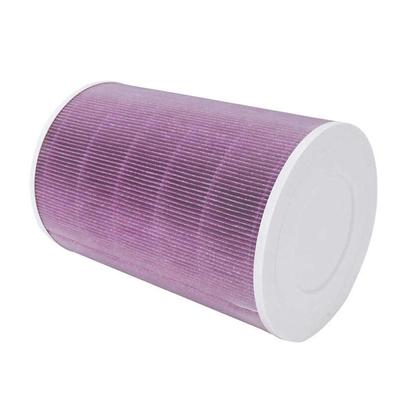 Air Filter Cartridge Filter Element For Xiaomi Mi Air Purifier 1/2/Pro/2S 1PC