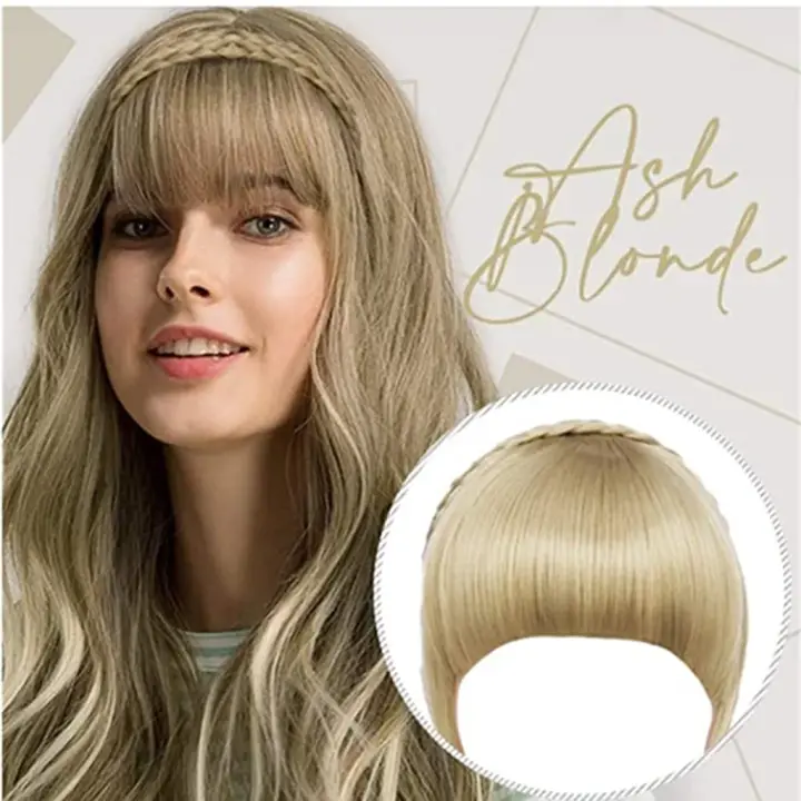 artificial hair extensions
