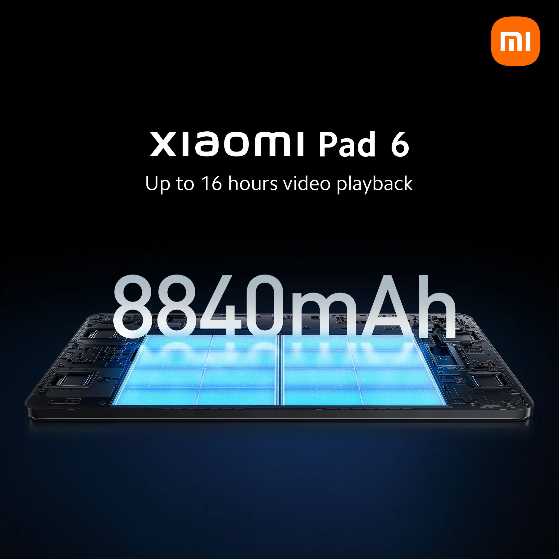 Global Version Xiaomi Pad 6 8GB 256GB Snapdragon 870 Tablet 33W Fast  Charging 13MP Camera 8840mAh 144Hz 11 WQHD+Eye Care Display From  Mi_fans_store, $306.8