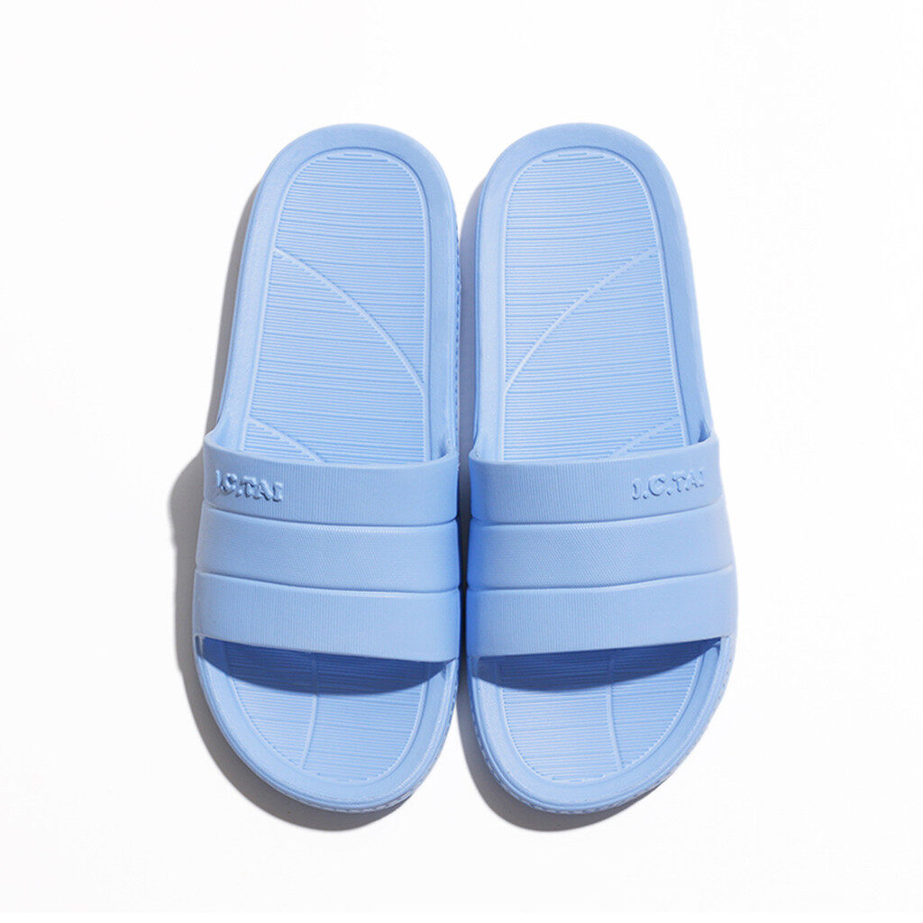 Men/'s Slip On Sport Slide Sandals Flip Flop Slippers House Antiskid Shower Shoes