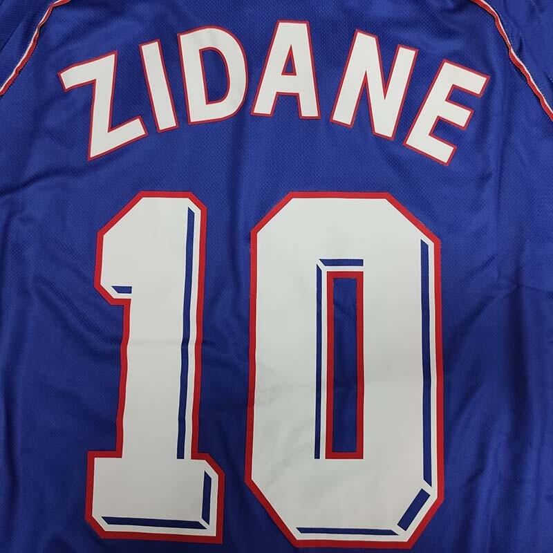 jersey vintage football