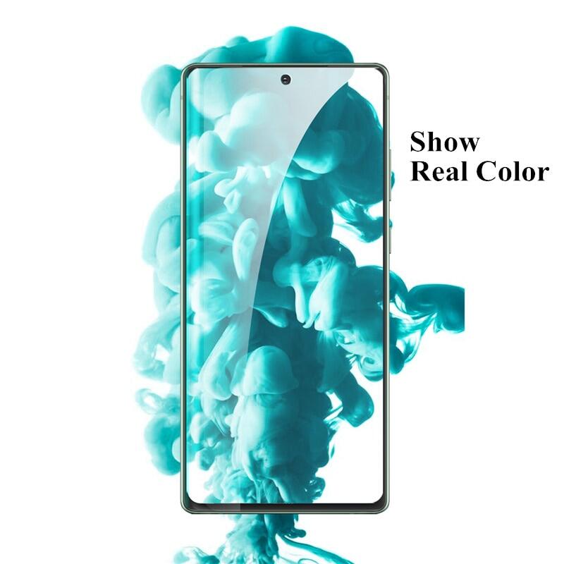 Tempered Glass for Samsung Note 20 Ultra Full Cover Privacy Screen Protector for Galaxy Note 20 Note 20Ultra Protection Case