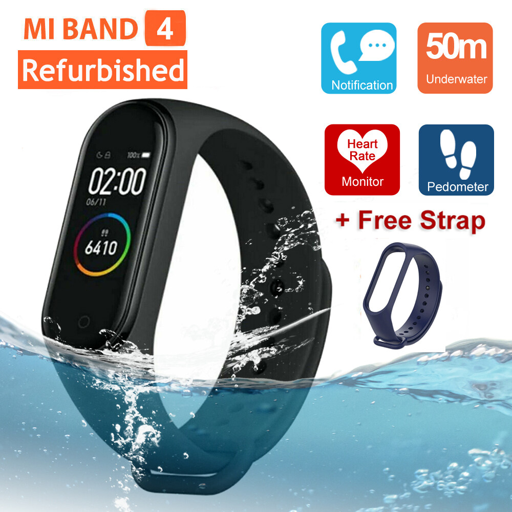 mi oled watch