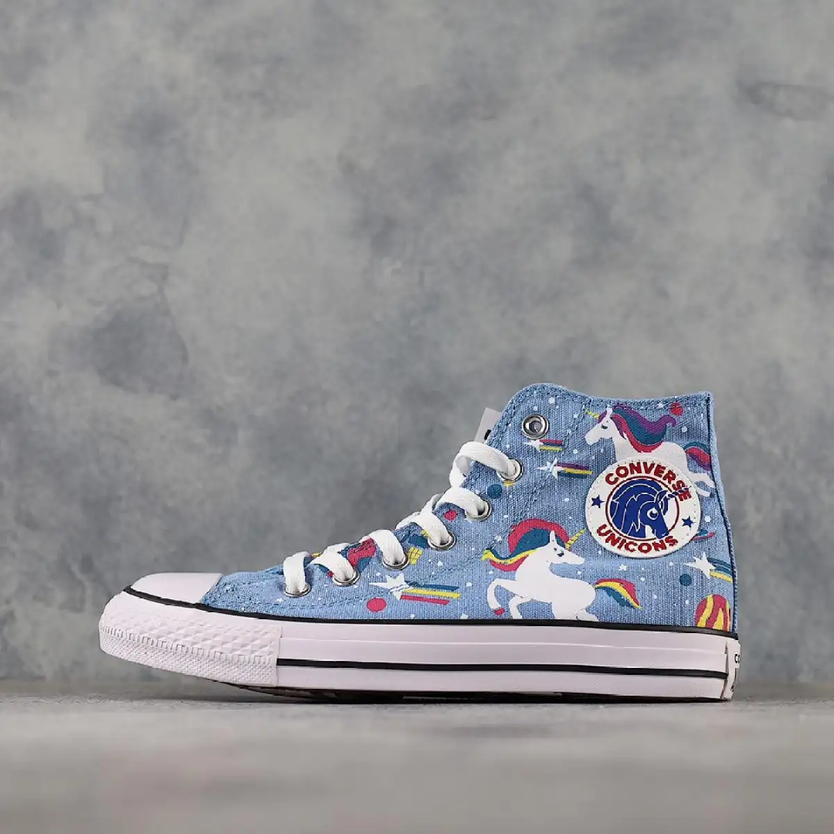 converse all star cartoon