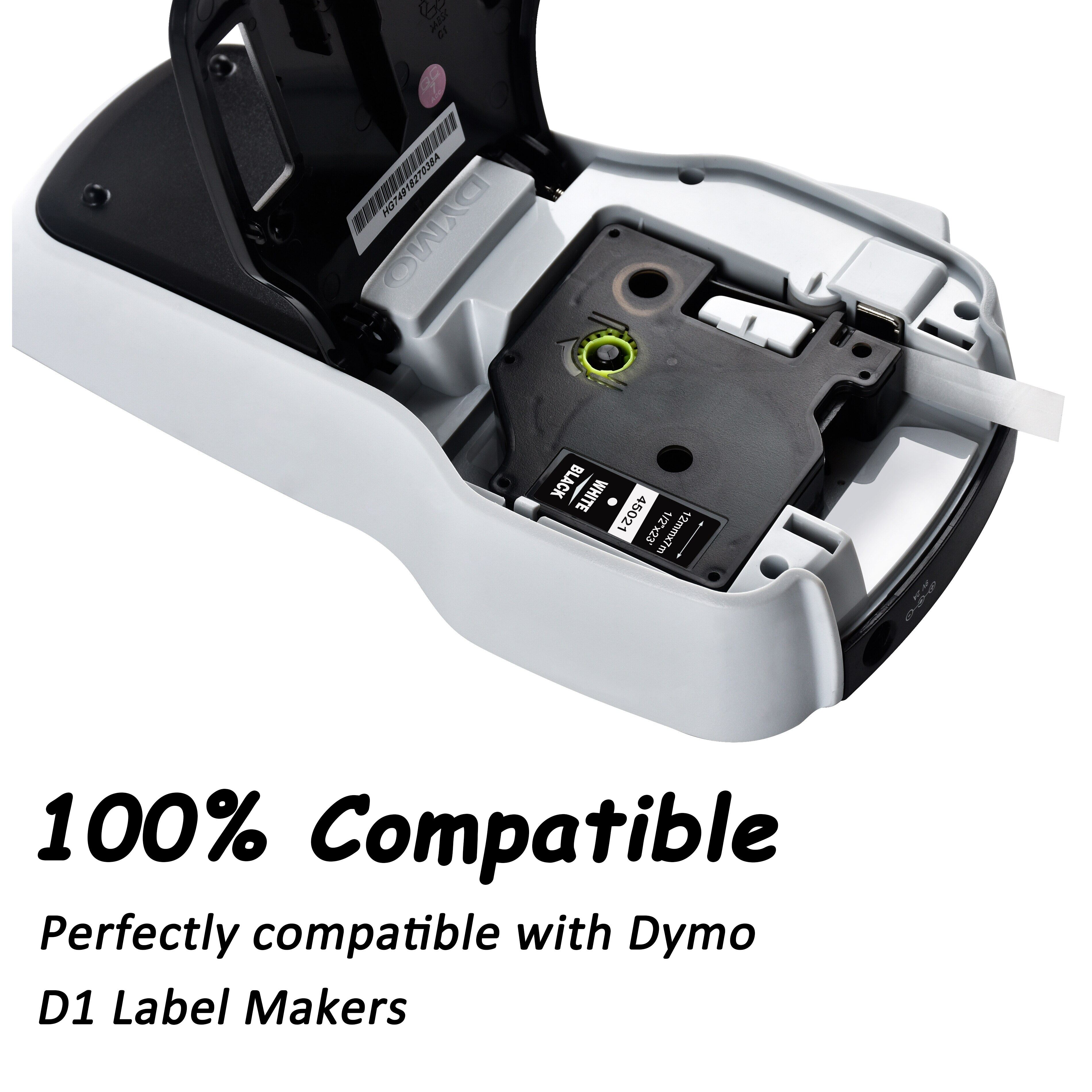 dymo 45021