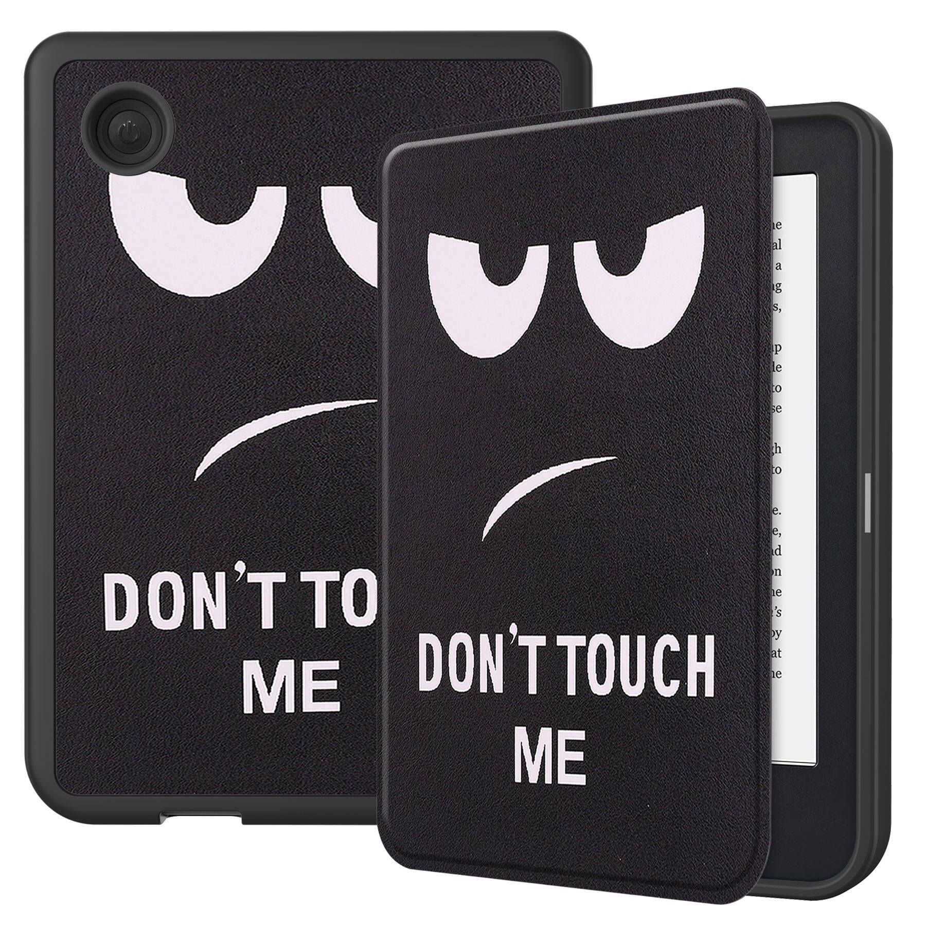 For Kobo Clara HD Smart Sleep Cover Case For Kobo Clara 2e Case