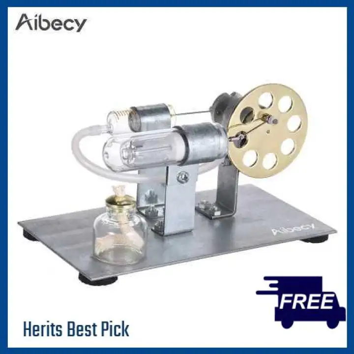 aibecy stirling engine