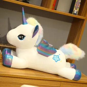 unicorn doll lazada