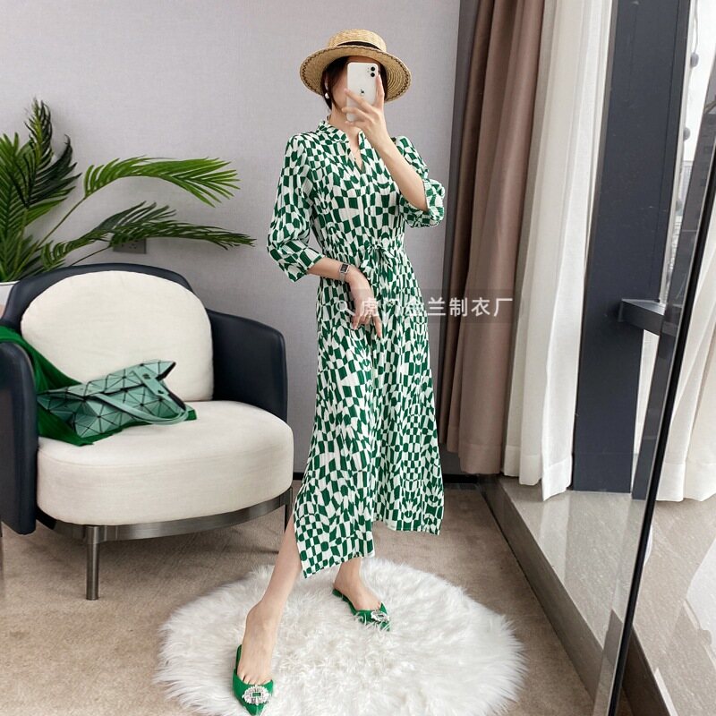 Áo Gi-lê Nữ Xếp Li Mới Đơn Giản
