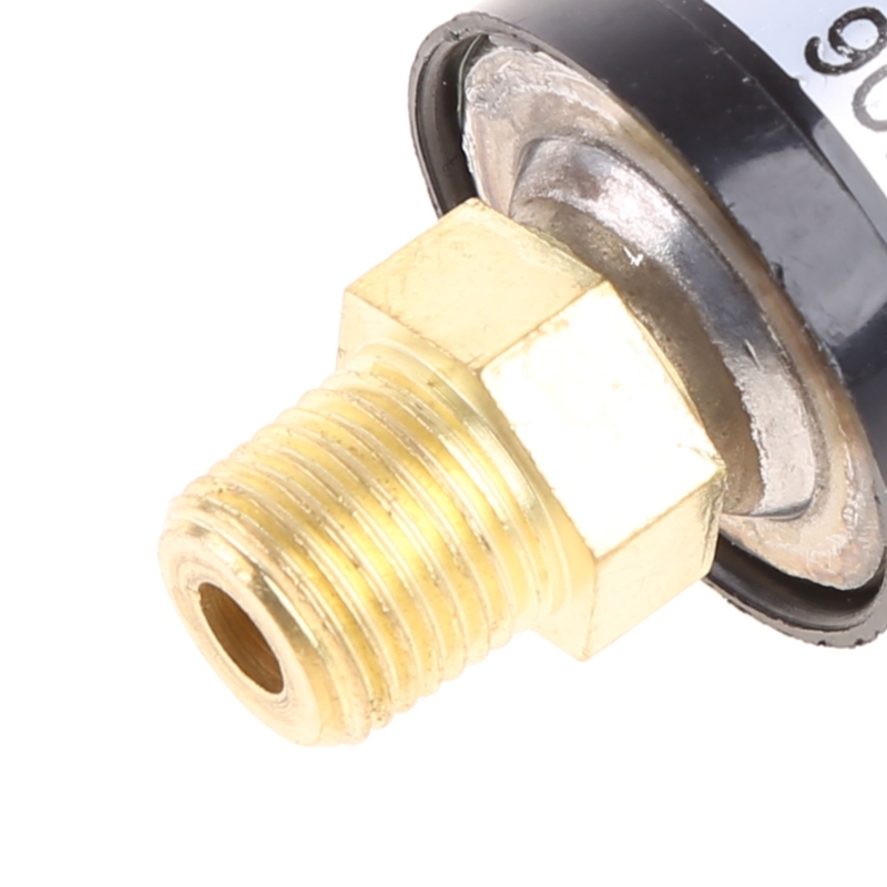 Van Công Tắc Điều Khiển Áp Suất Máy Nén Khí Bán, Chịu Lực Nặng 90 PSI -120 PSI Nóng
