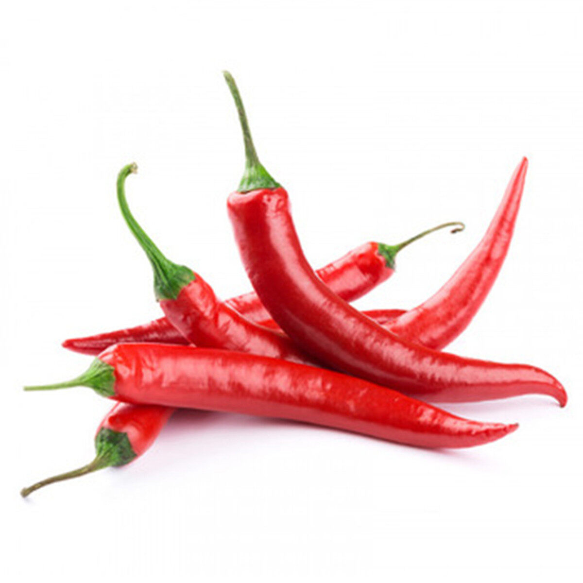 Ớt hiểm đỏ - 100g