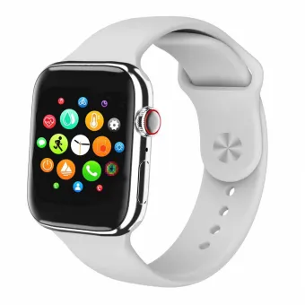 smart watch iphone 8