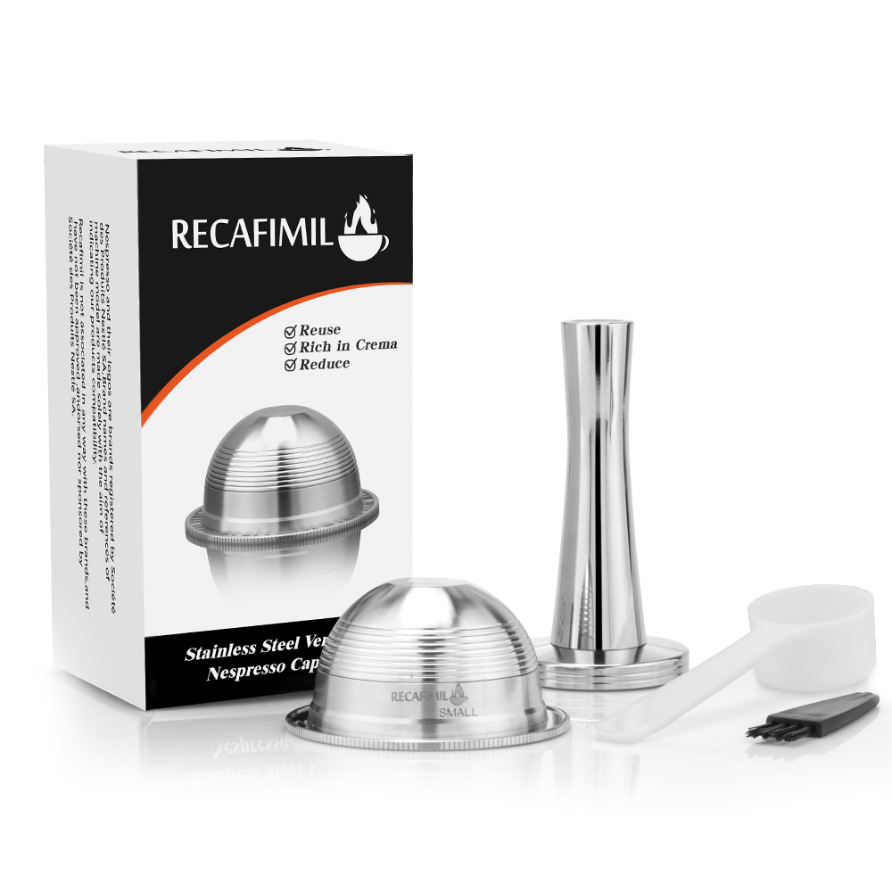Jual Nespresso Vertuoline Pods Terbaru 