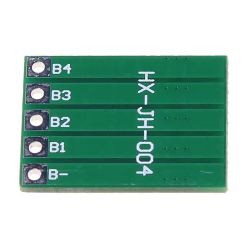 【Ready stock】 4S 3.2V Battery Active Equalizer BMS Balancer Lithium Battery Balancer