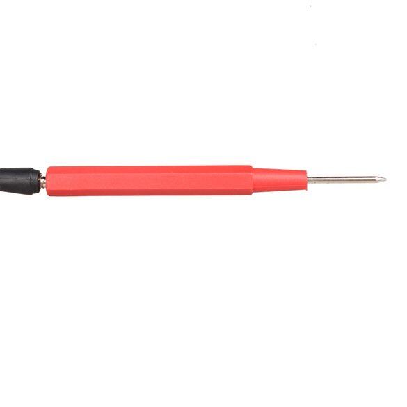 {Giảm 5% 2 cái} 1 Set Đa Chức Năng Kỹ Thuật Số Vạn Năng, Thăm Dò Thử Nghiệm Chì Cable , Alligator Clip