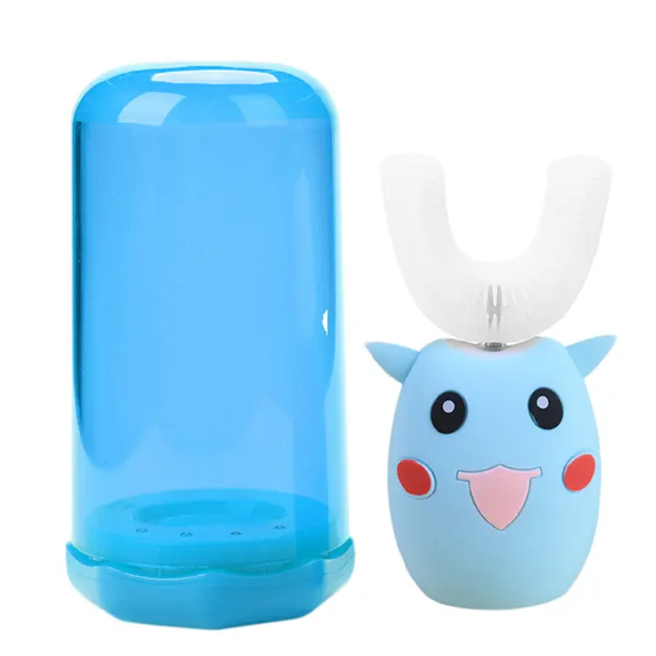 automatic toothbrush for kids