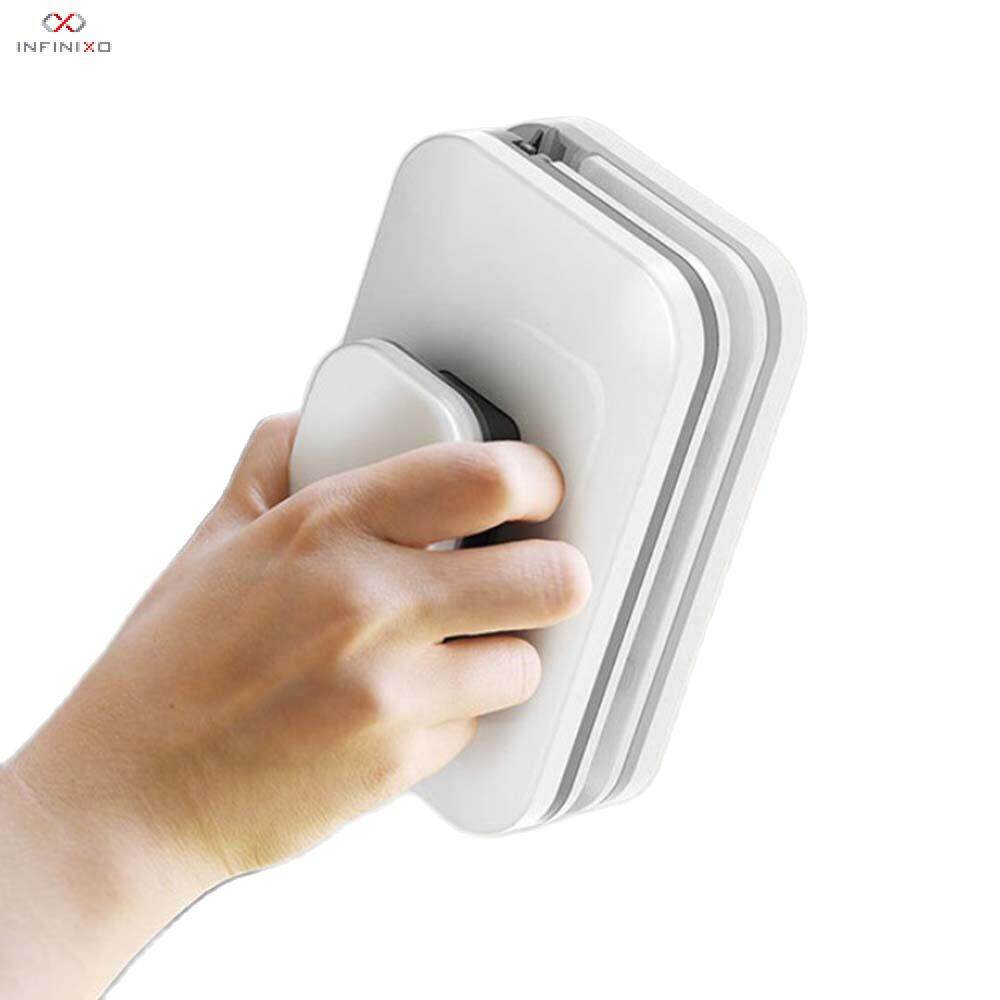 INFINIXO Glass Wiper Wash Window Double Side Cleaning