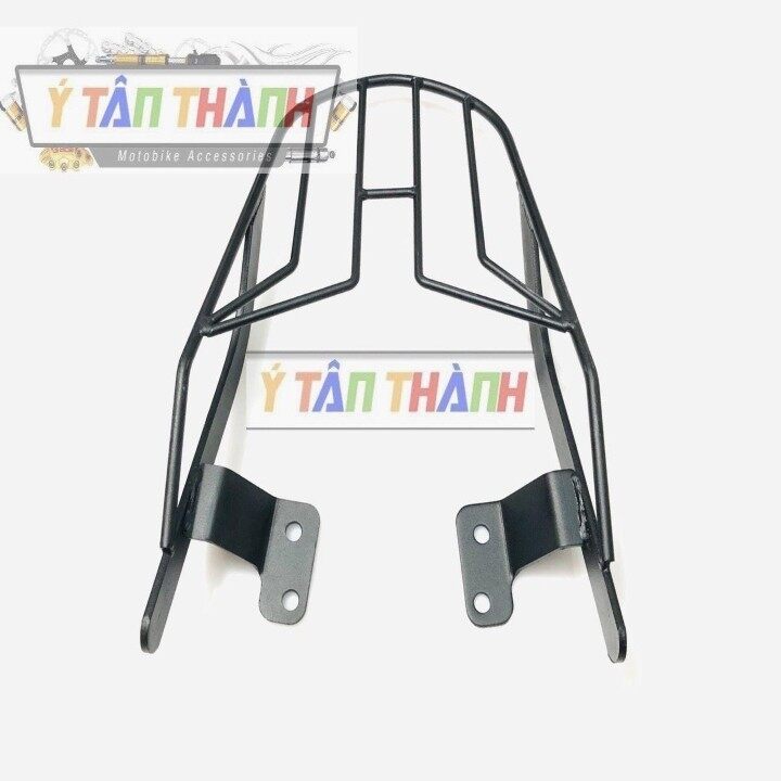 Cảng sau givi gắn các loại xe máy - 12097