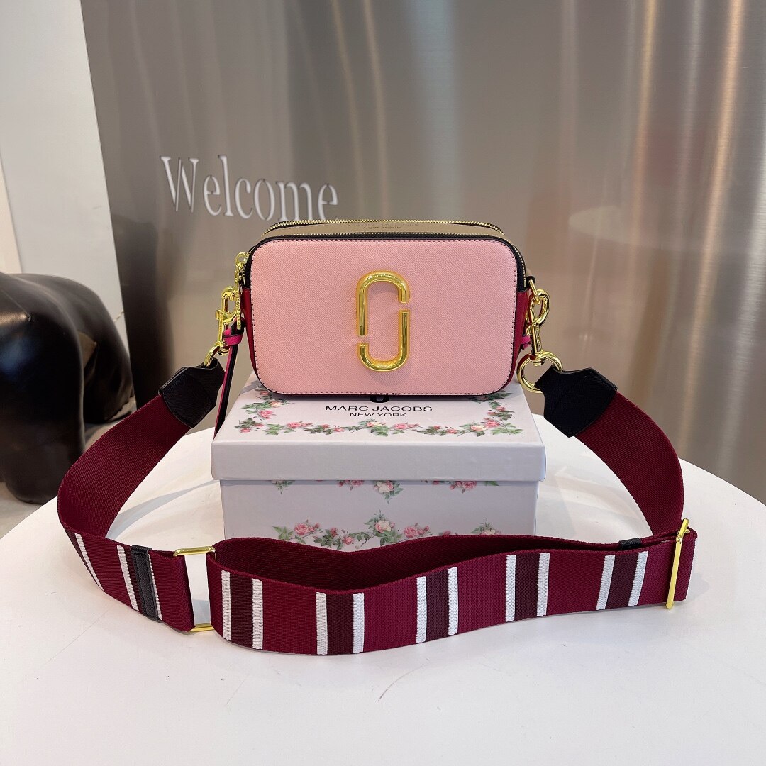 marc jacobs handbolsa strap