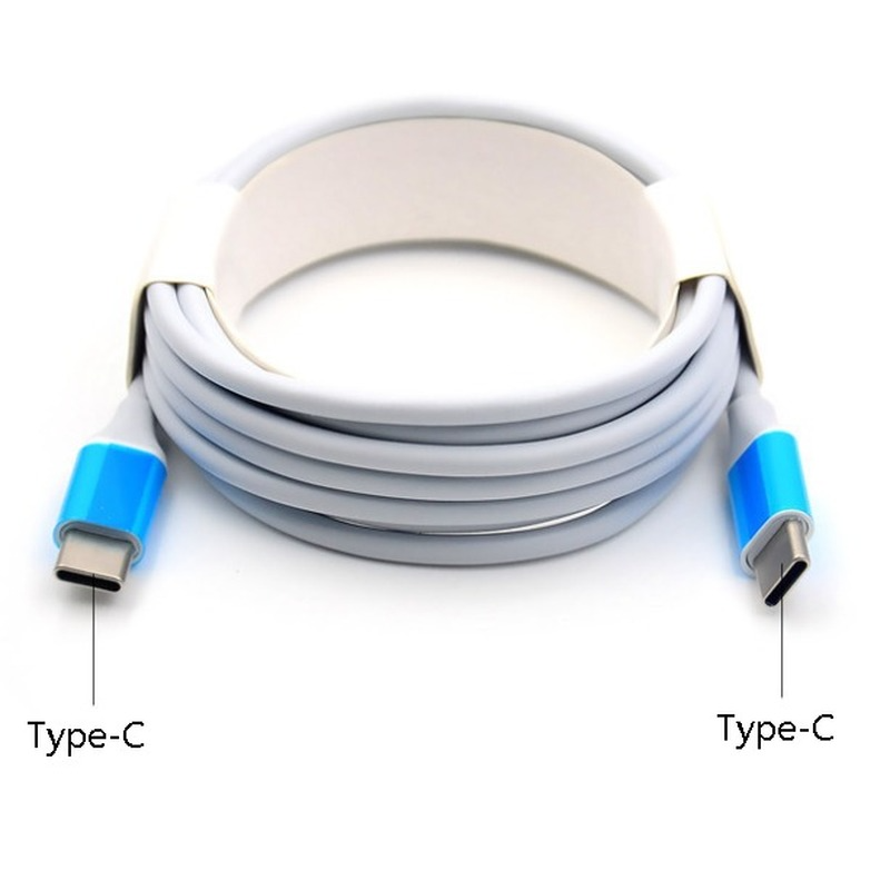 Cáp Sạc Nhanh Type-C Hai Đầu 5A 80W Cáp Dữ Liệu Cáp USB C Sang USB Type C Dây Đồng Bộ Dữ Liệu Sạc Nhanh Cho Huawei/Honor/Xiaomi/Samsung