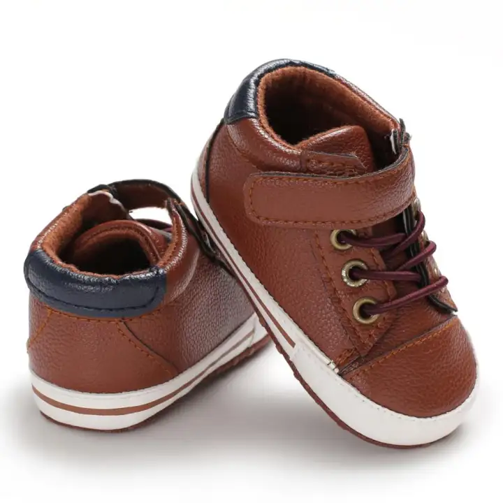boys slip on shoes