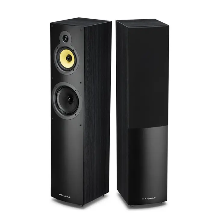 wharfedale 5.1 speakers