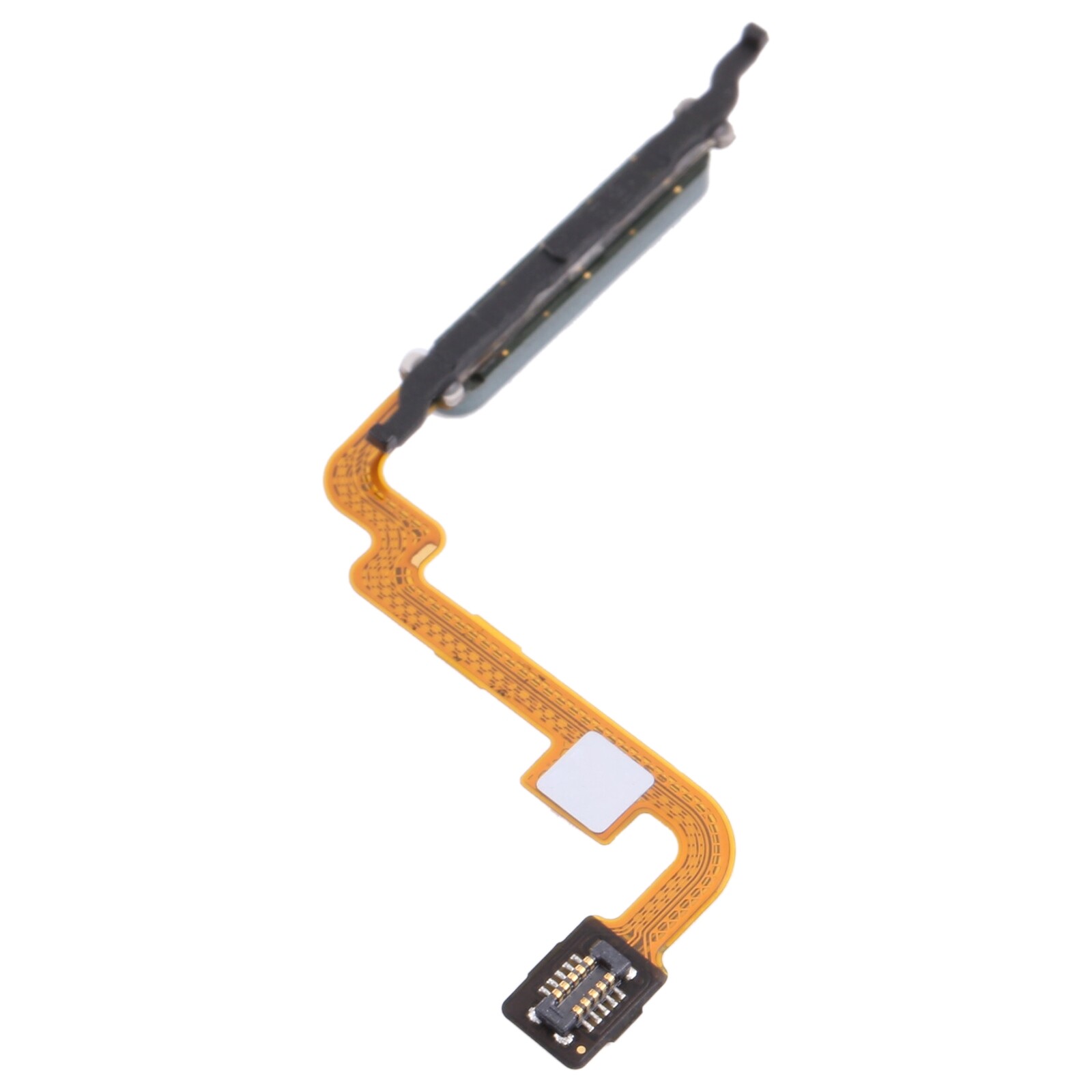 Cáp Flex Cảm Biến Vân Tay, Dành Cho Xiaomi Redmi Note 10 M2101K7AI M2101K7AG