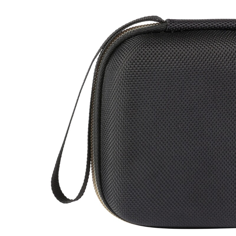 【Ready stock】 Square Speaker Case Carrying Storage Box for WILLEN Speaker Bag Pocket Protective Case Speaker Holder Accessories